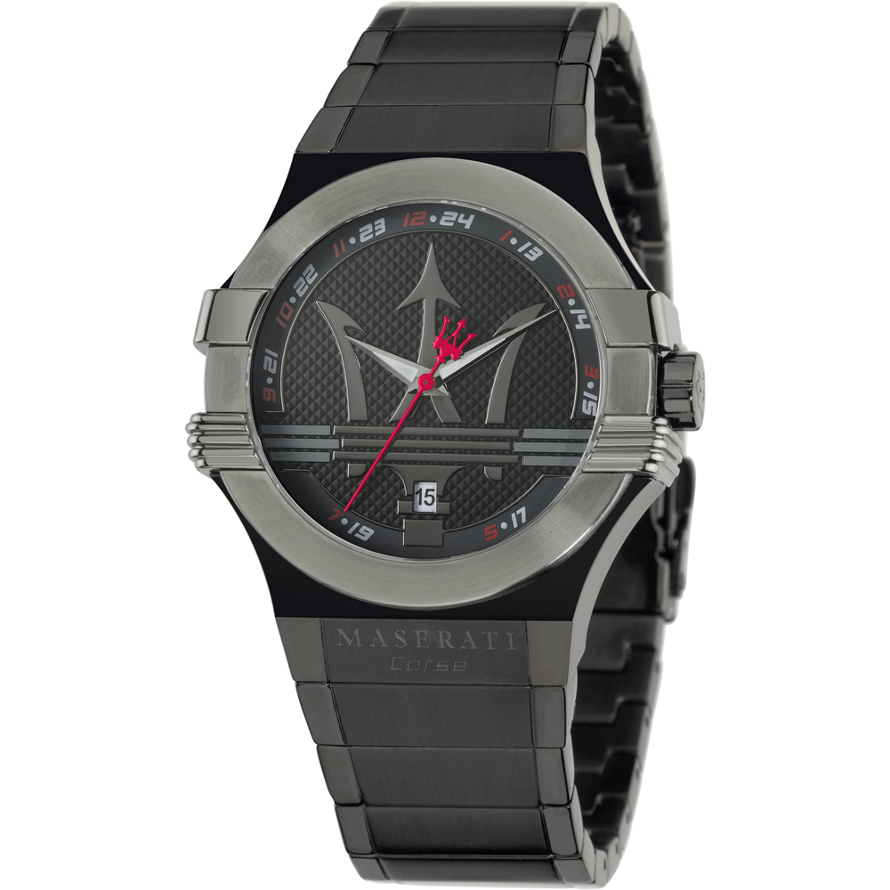 Maserati Potenza R8853108003 Watch