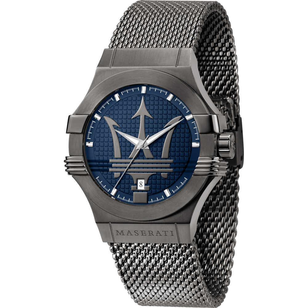 Maserati Potenza R8853108005 Watch