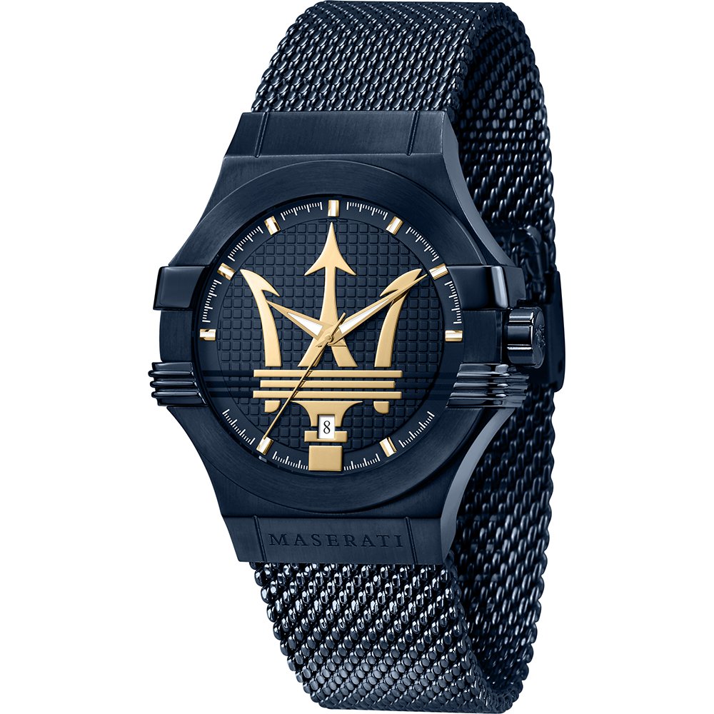 Maserati Potenza R8853108008 Watch