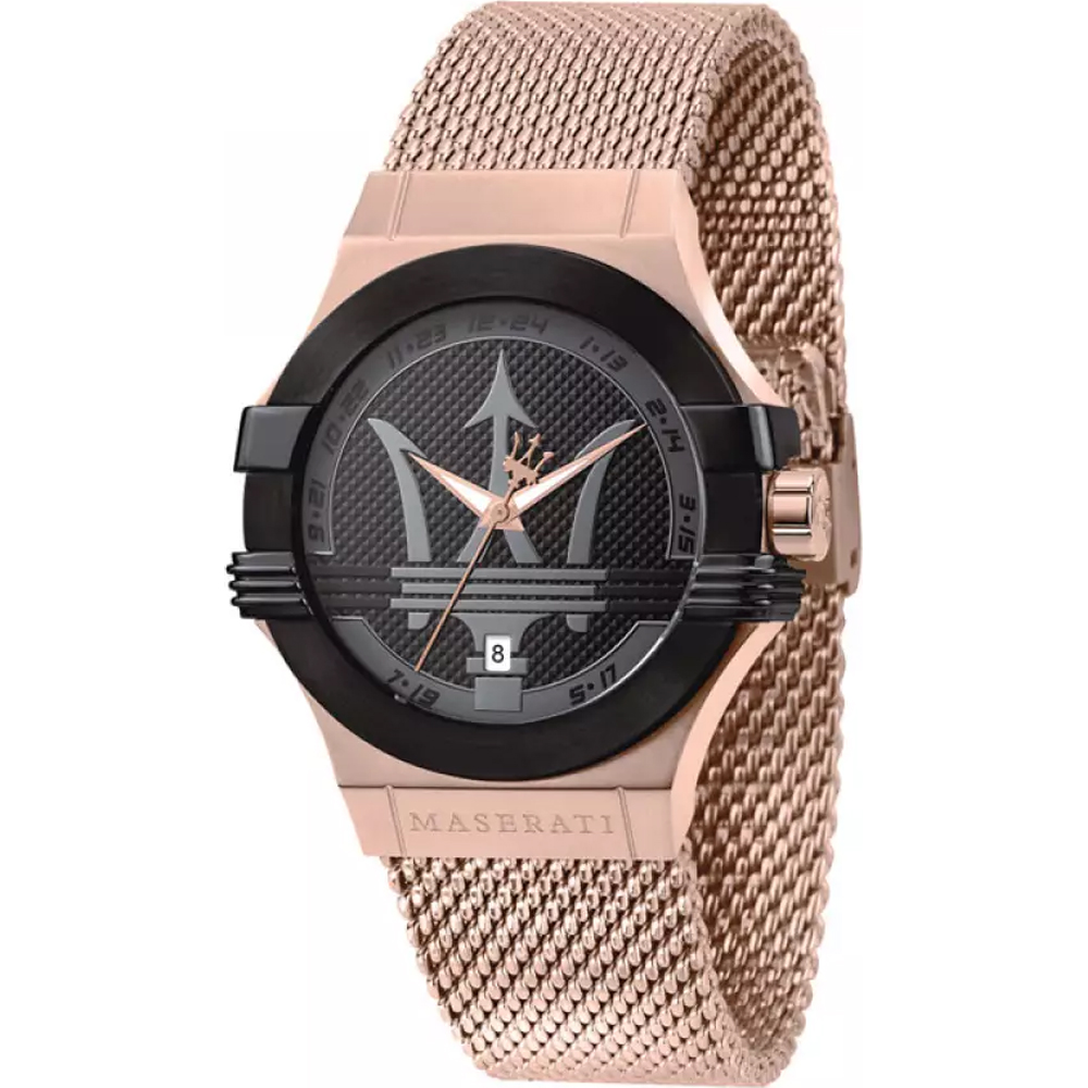 Maserati Potenza R8853108009 Watch