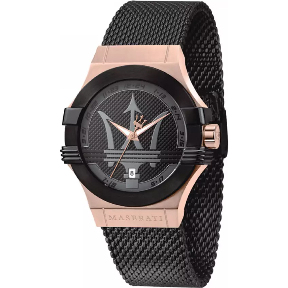 Maserati Potenza R8853108010 Watch