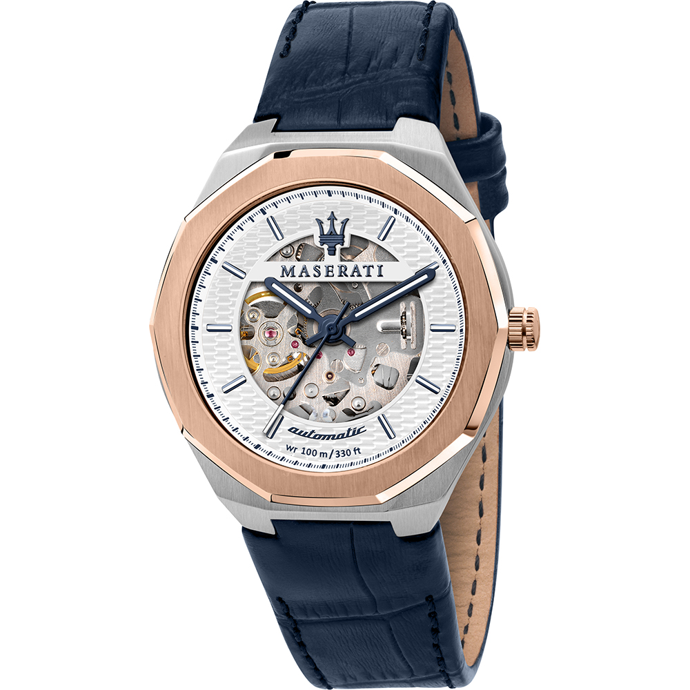Maserati Stile R8821142001 Stile - Limited Edition Watch