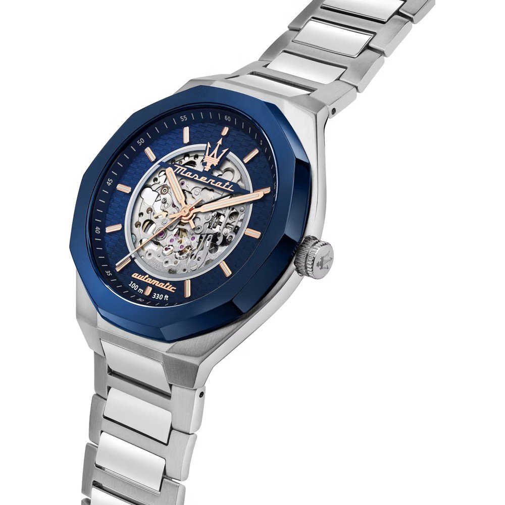 Maserati Stile R8823142004 Watch • EAN: 8056783058853 • Watch.co.uk