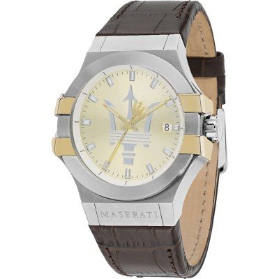 Maserati Potenza R8851108017 Watch