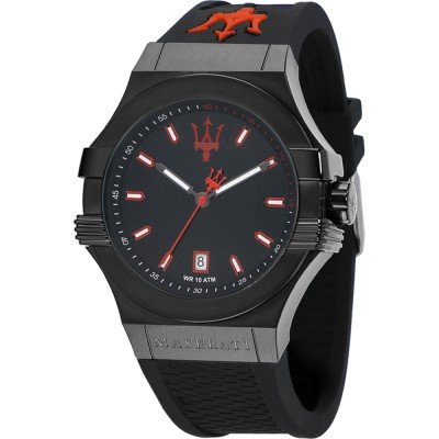 Maserati Potenza R8851108020 Watch
