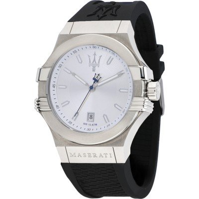 Maserati Potenza R8851108022 Watch