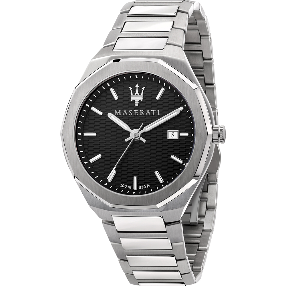 Maserati Stile R8853142003 Watch