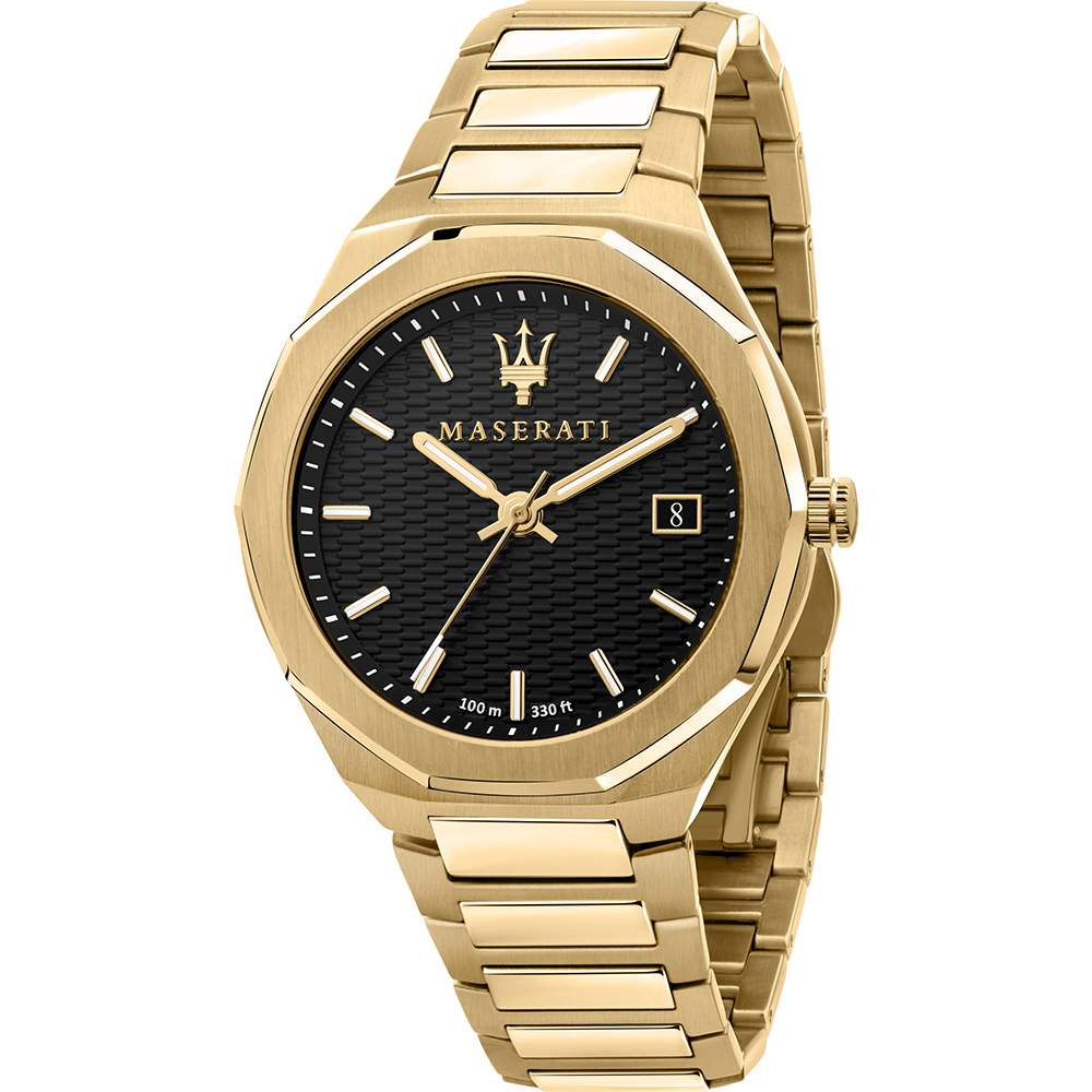 Maserati Stile R8853142004 Watch
