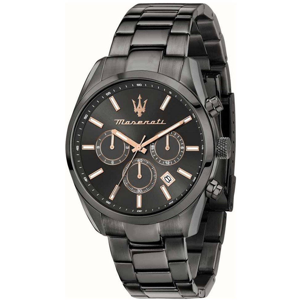 Maserati Attrazione R8853151001 Watch