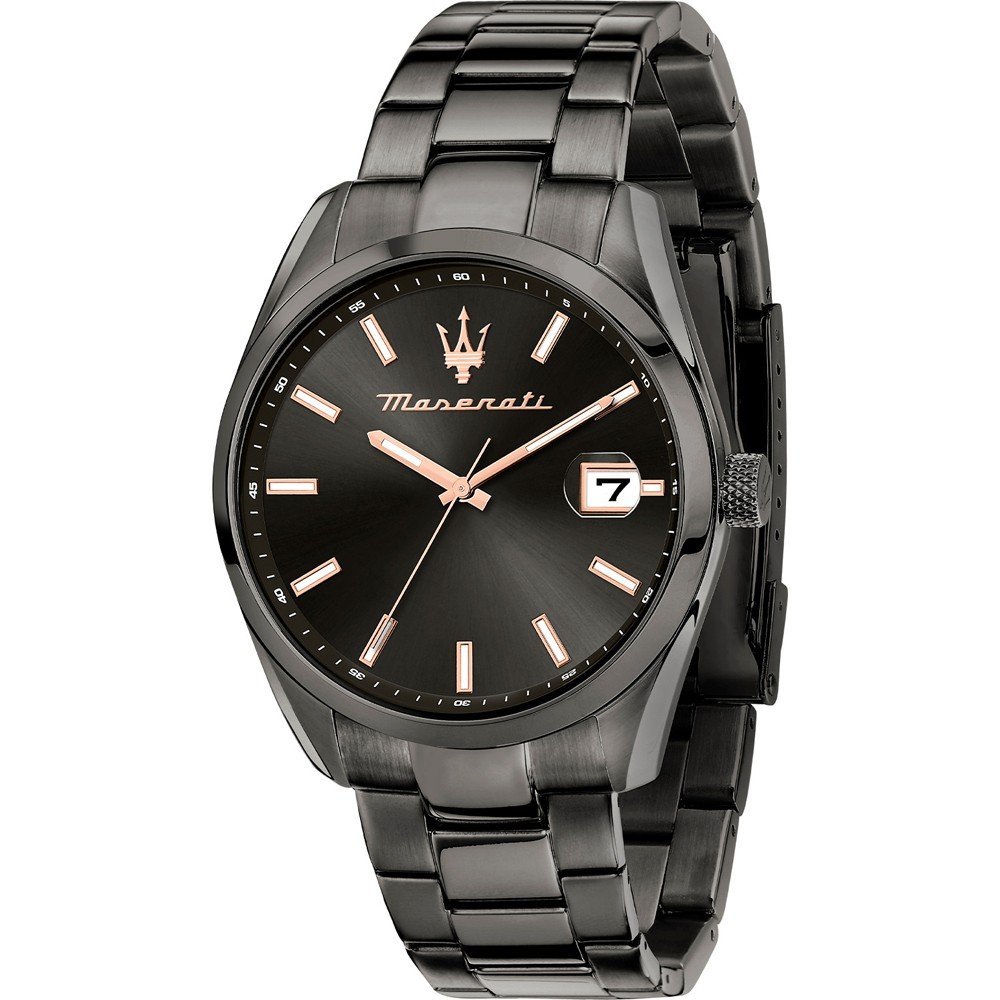 Maserati Attrazione R8853151015 Watch