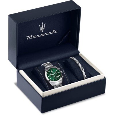 Maserati Attrazione R8853151017 Watch