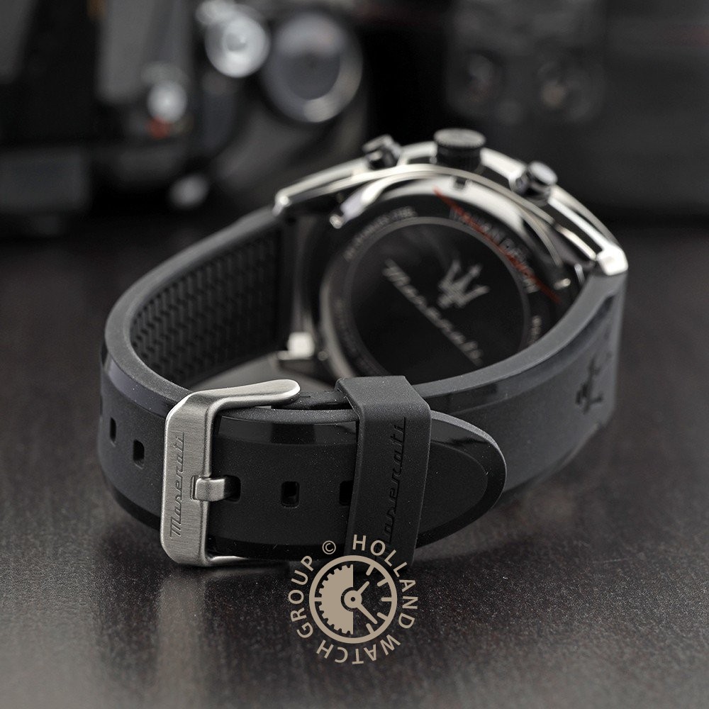 Maserati Traguardo R8871612043 Watch • EAN: 8056783083954 • Watch  