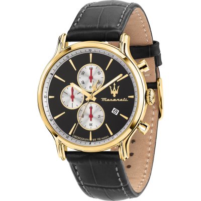 Maserati Epoca R8871618020 Watch