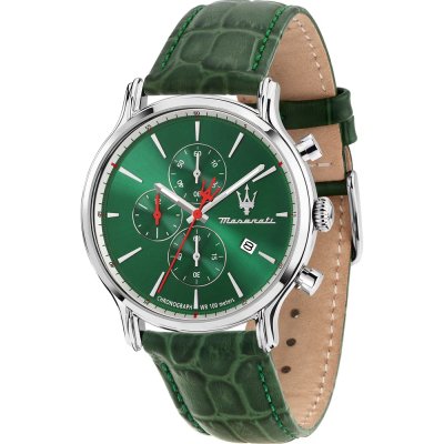 Maserati Epoca R8871618022 Watch