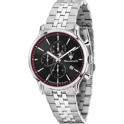Maserati Epoca R8873618037 Watch