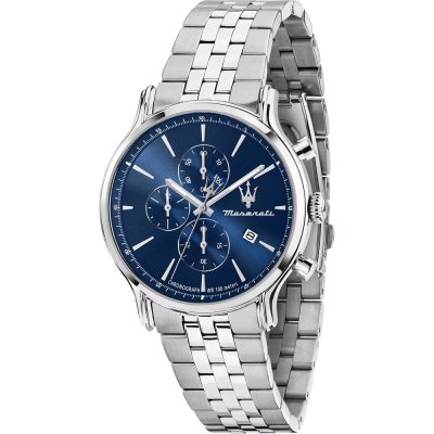 Maserati Epoca R8873618039 Watch