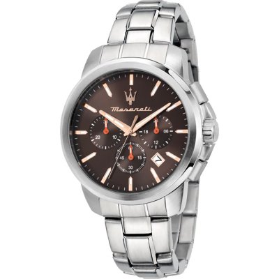 Maserati Successo R8873621050 Successo Chrono Watch