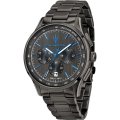 Maserati Sorpasso R8873654002 Sorpasso Dark Edition Watch