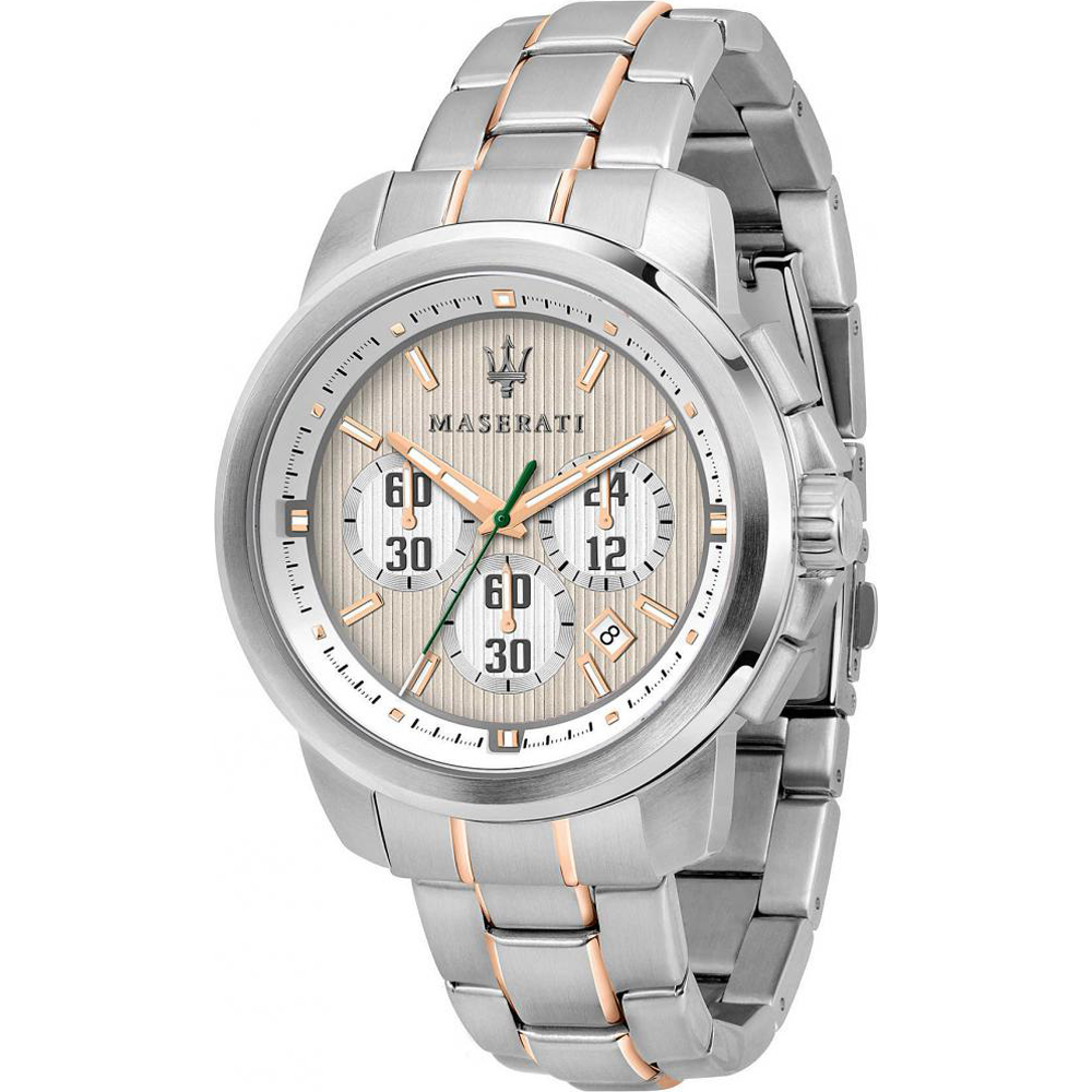 Maserati Royale R8873637002 Watch