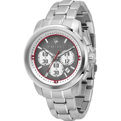 Maserati Royale R8873637003 Watch