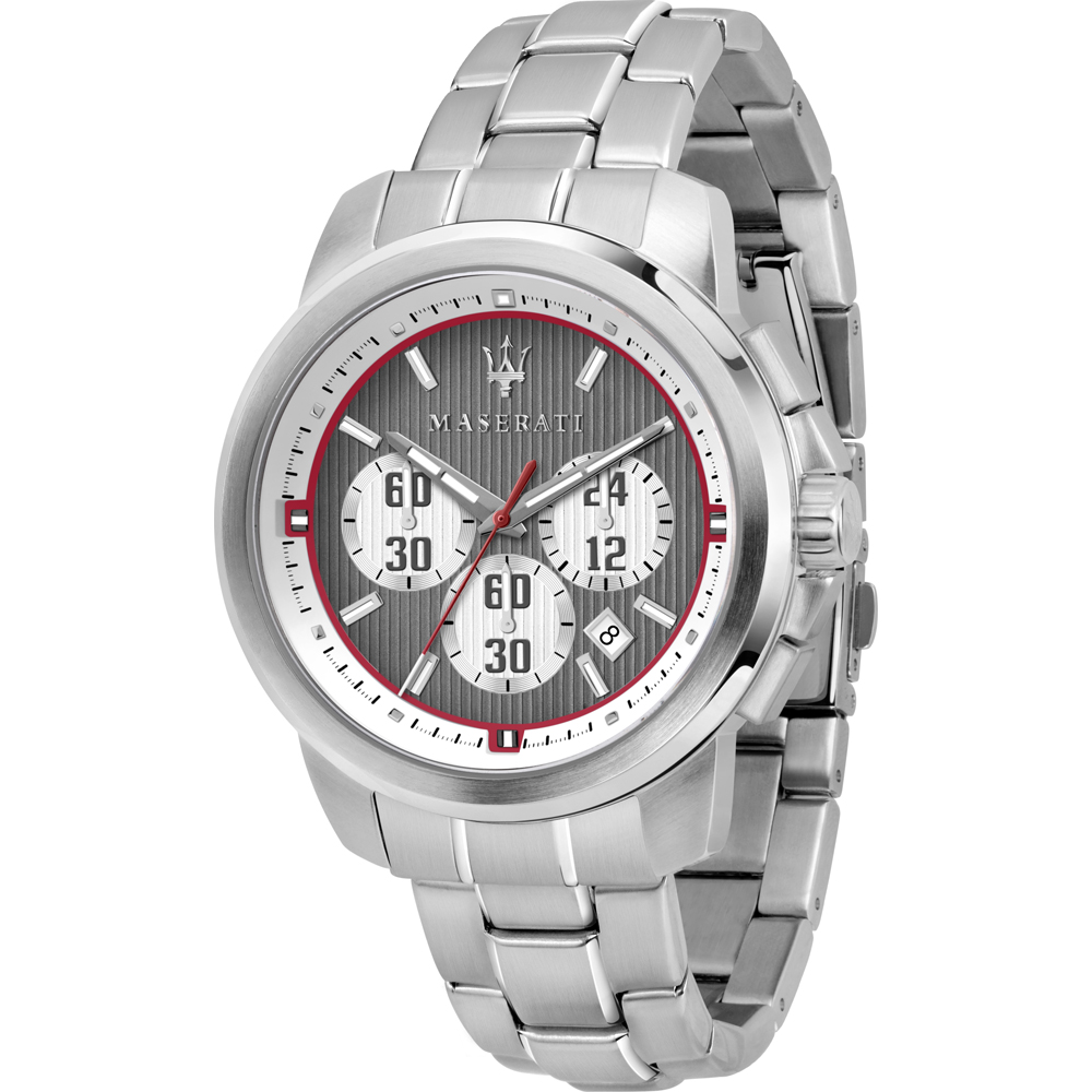 Maserati Royale R8873637003 Watch