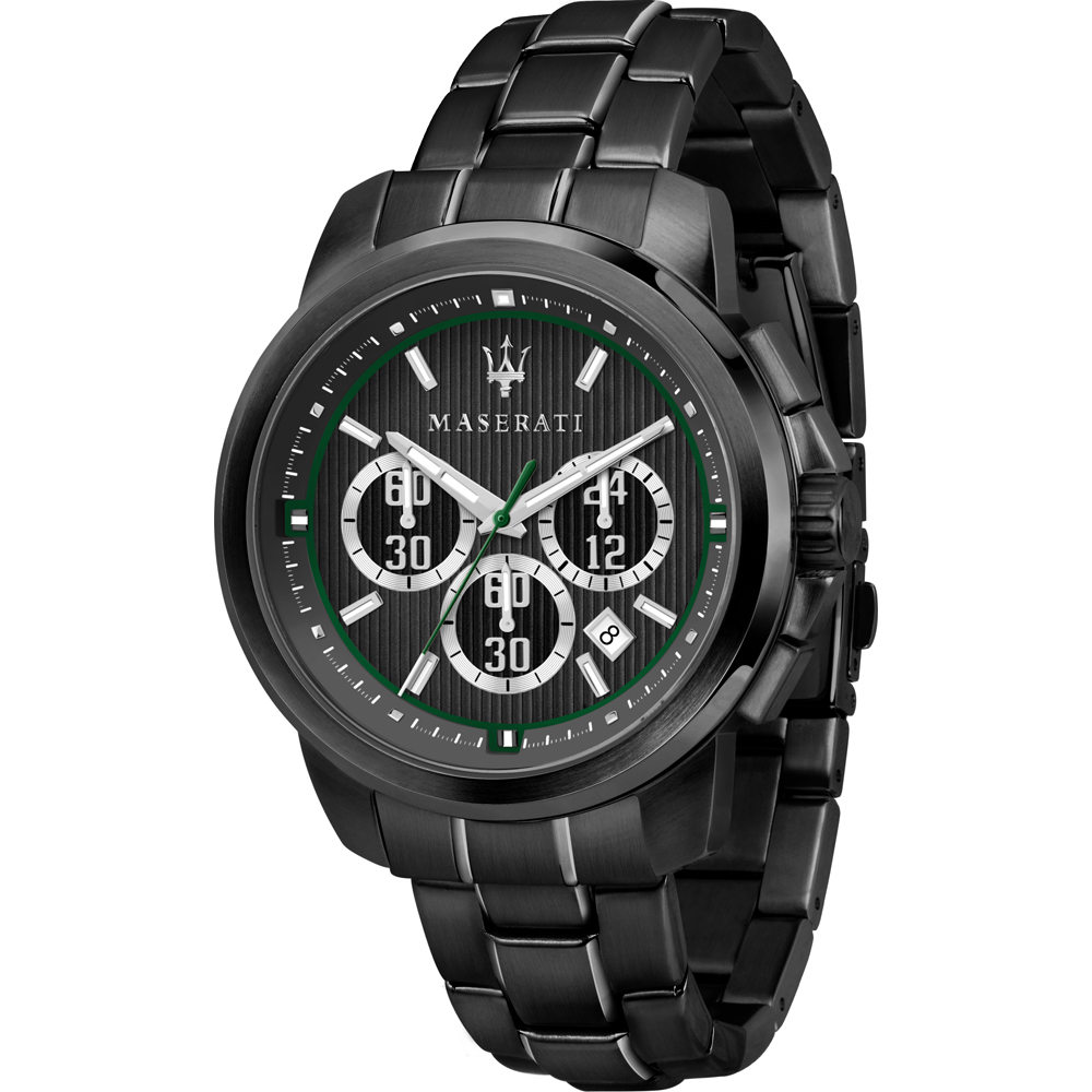 Maserati Royale R8873637004 Watch
