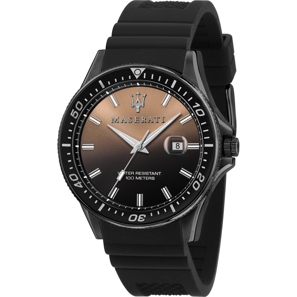 Maserati Sfida R8851140001 Watch