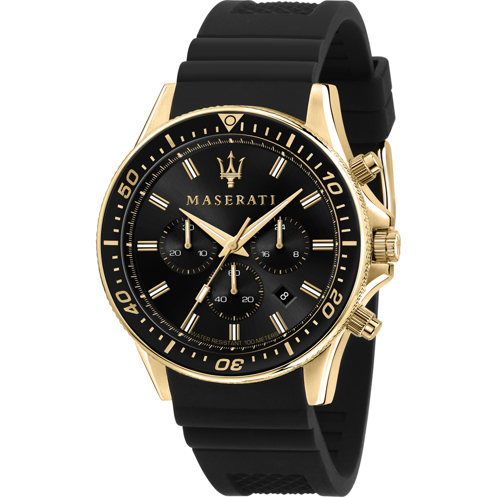 Maserati Sfida R8871640001 Watch