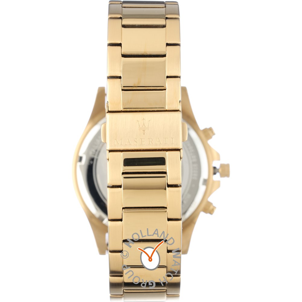 Maserati Sfida R8873640005 Watch • EAN: 8033288894780 • Watch.co.uk