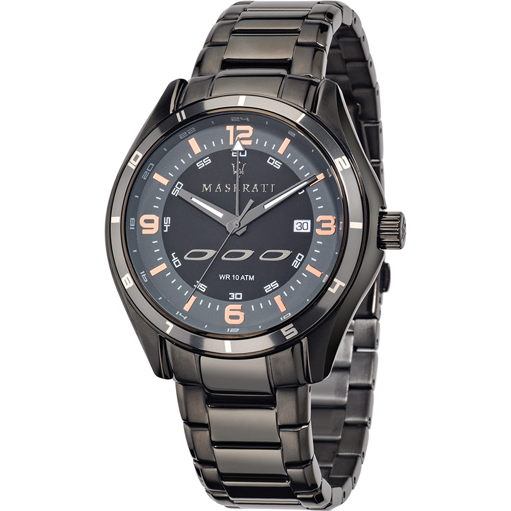 Maserati Sorpasso R8853124001 Watch