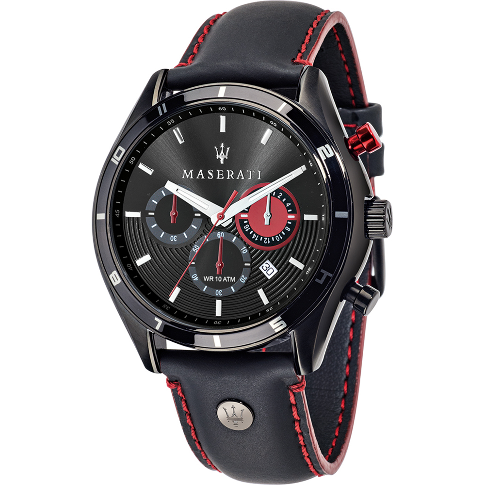 Maserati Sorpasso R8871624002 Watch