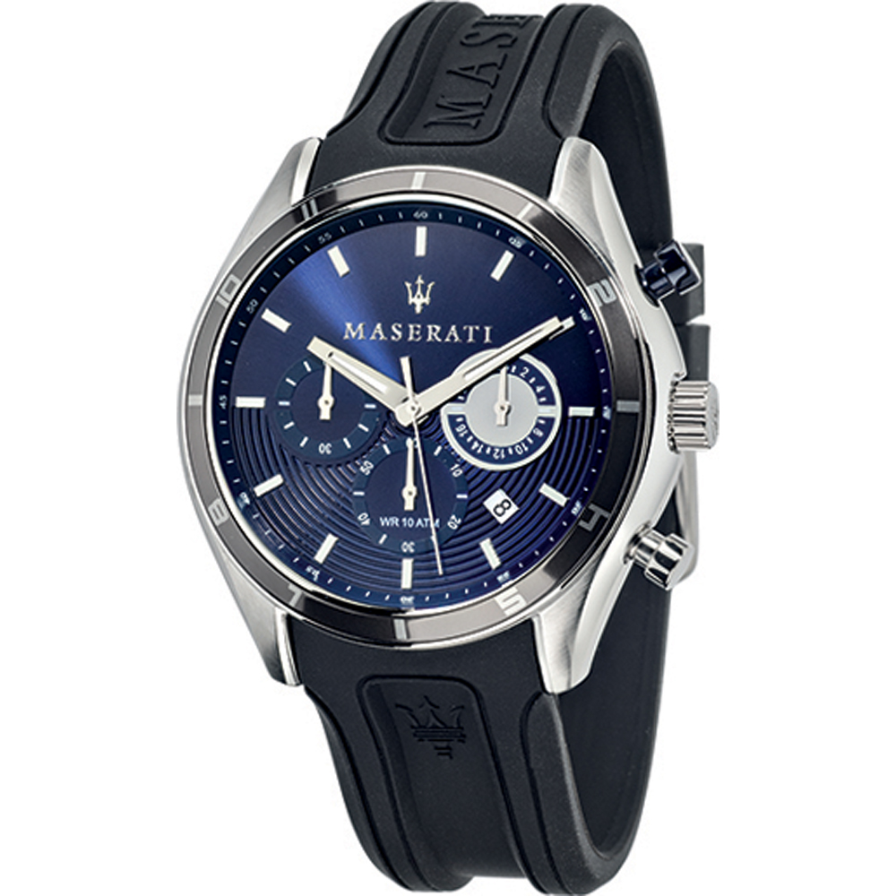 Maserati Sorpasso R8871624003 Watch