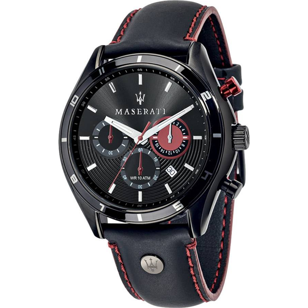 Maserati Sorpasso R8871624006 Watch