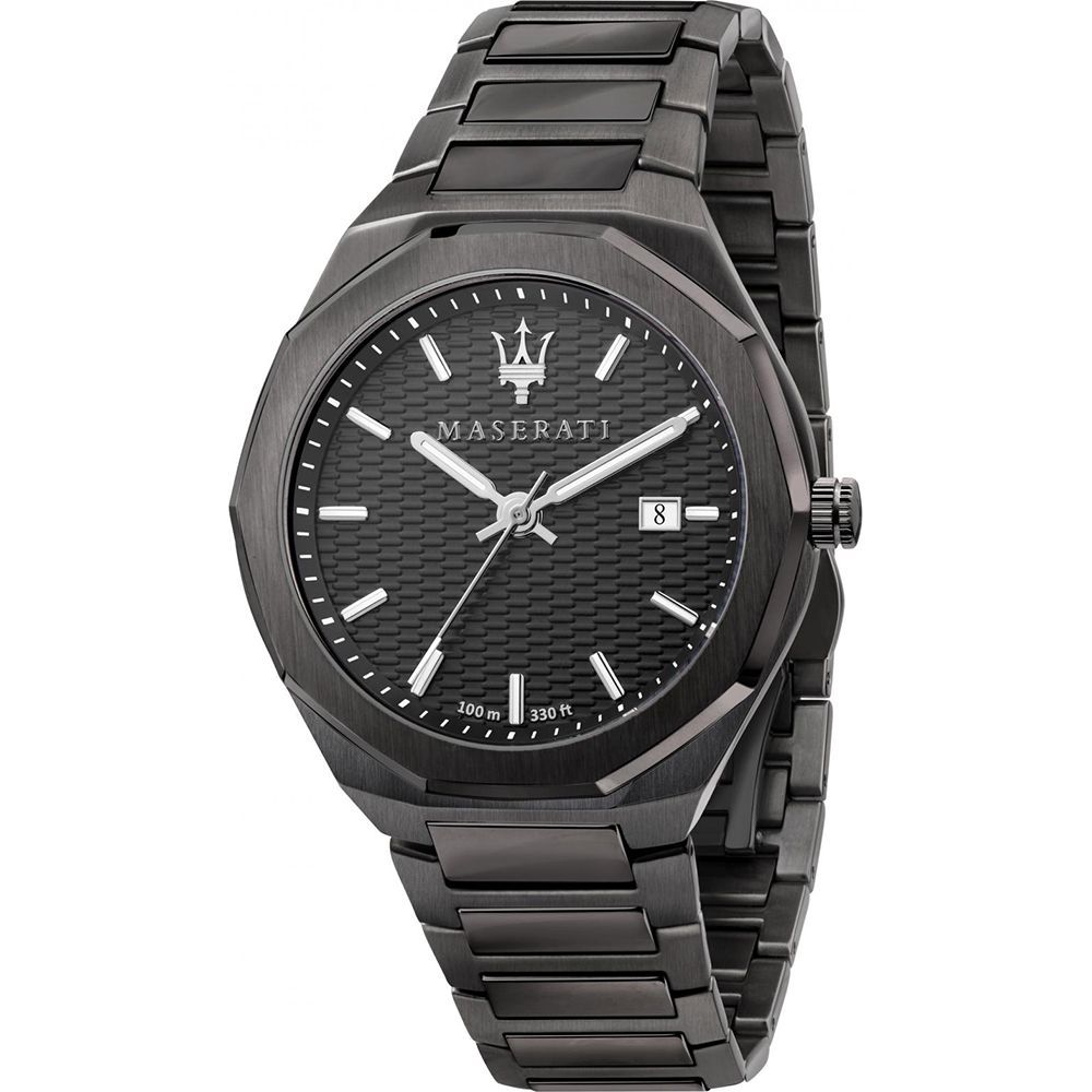 Maserati Stile R8853142001 Watch