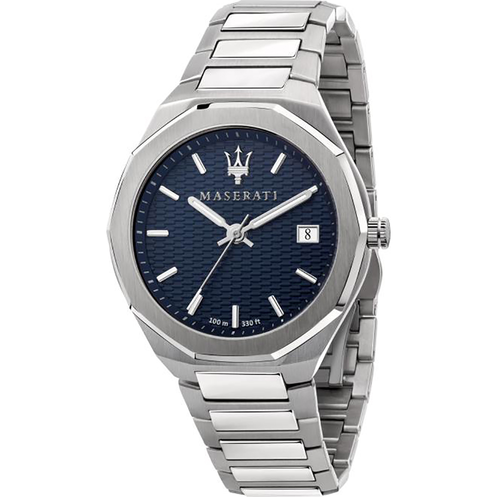 Maserati Stile R8853142006 Watch