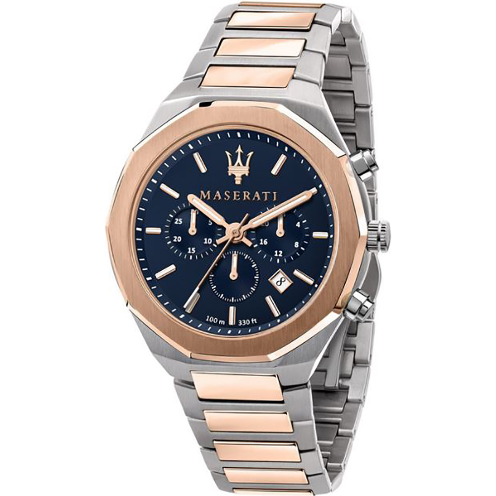 Maserati Stile R8873642002 Watch