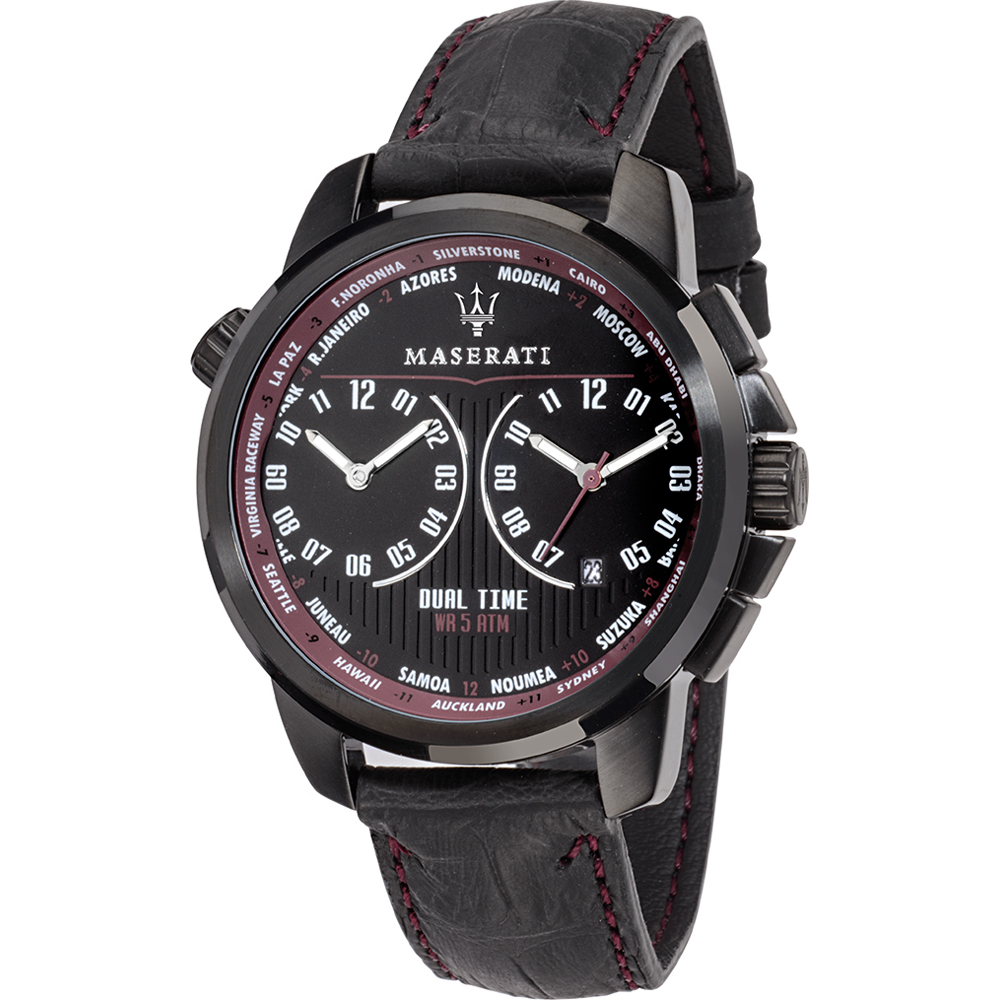 Maserati Successo R8851121002 Watch