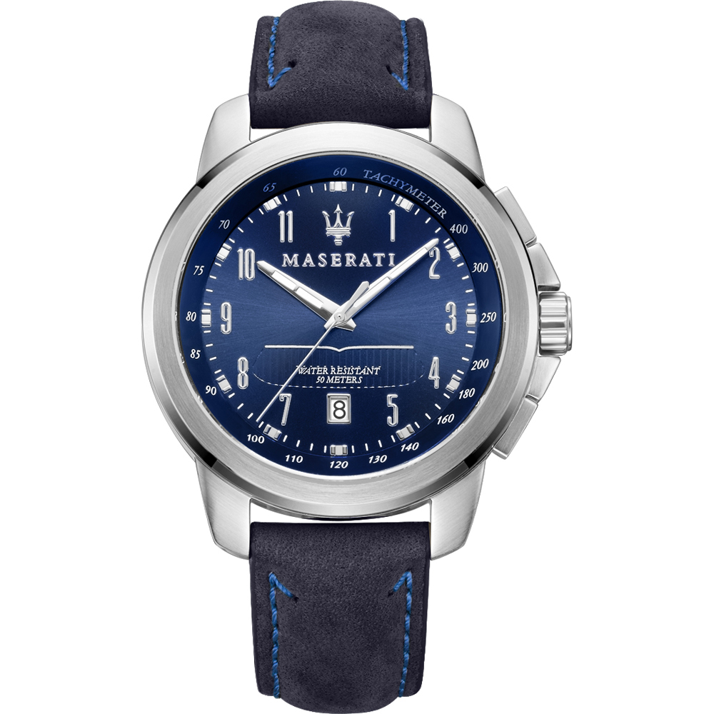 Maserati Successo R8851121003 Watch