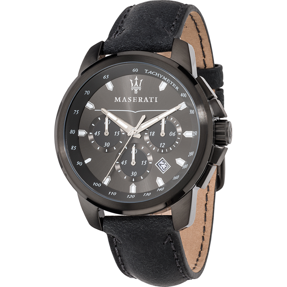 Maserati Successo R8871621002 Watch