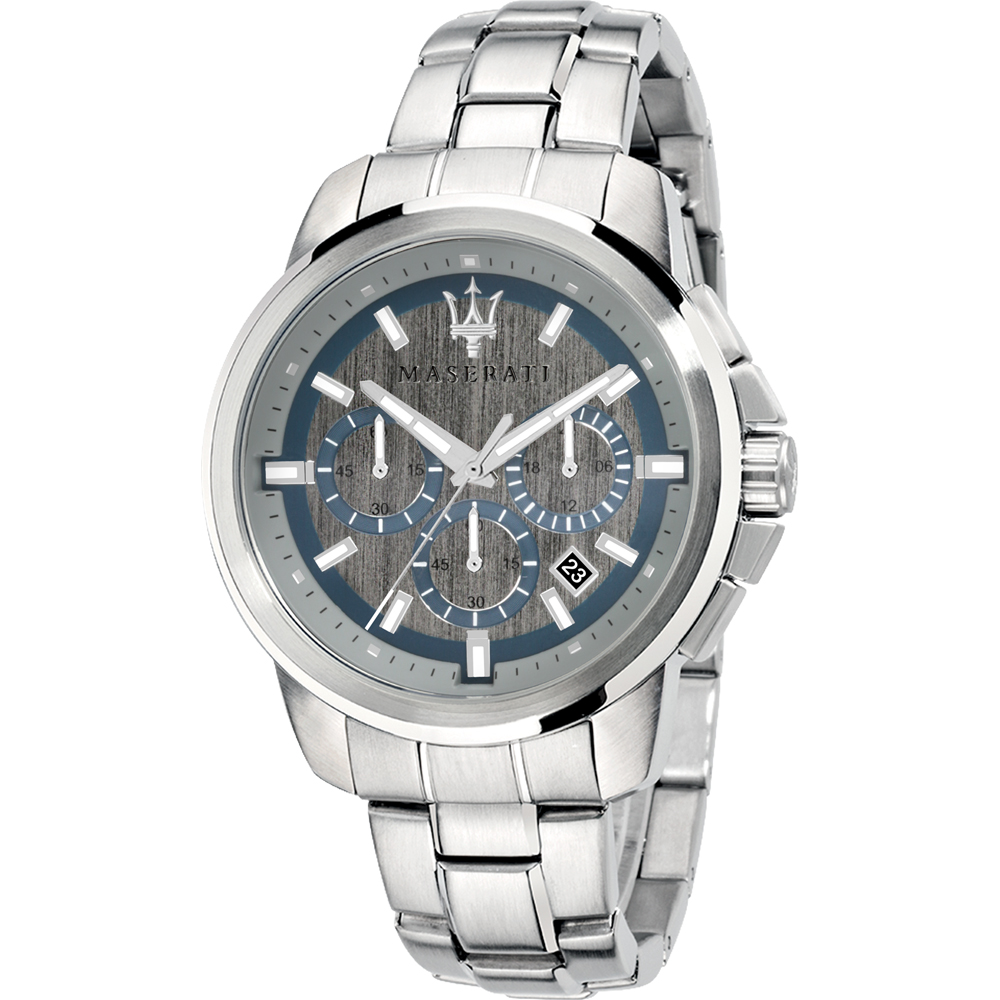 Maserati Successo R8873621006 Watch