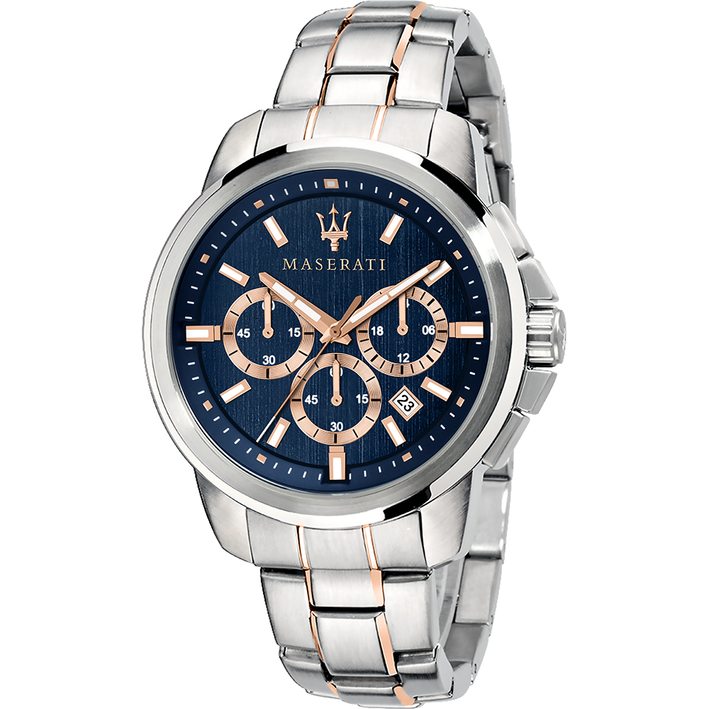 Maserati Successo R8873621008 Watch