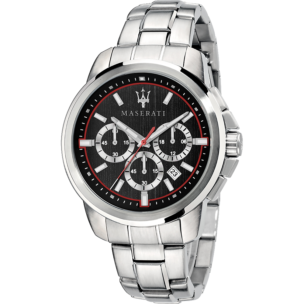 Maserati Successo R8873621009 Watch
