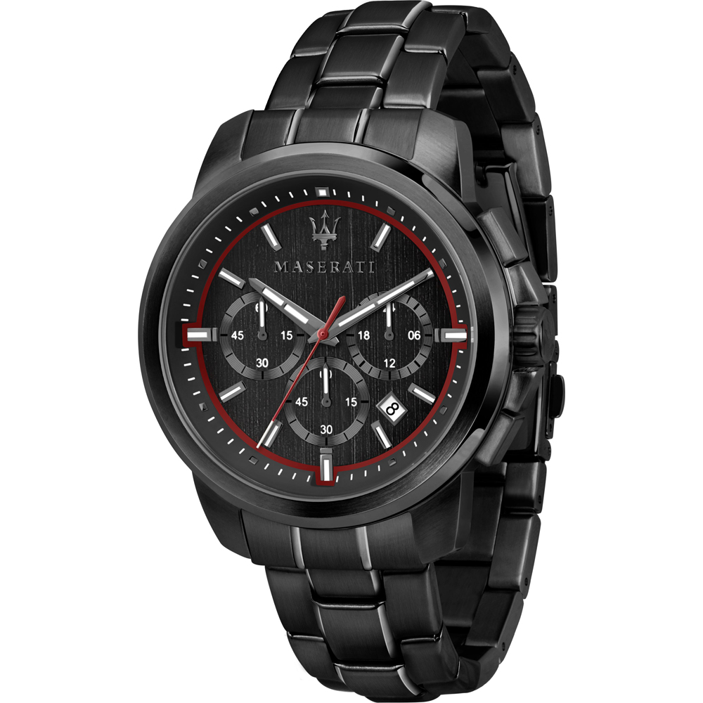 Maserati Successo R8873621014 Watch