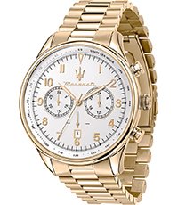 Michael Kors MKT5136 Bradshaw Watch 