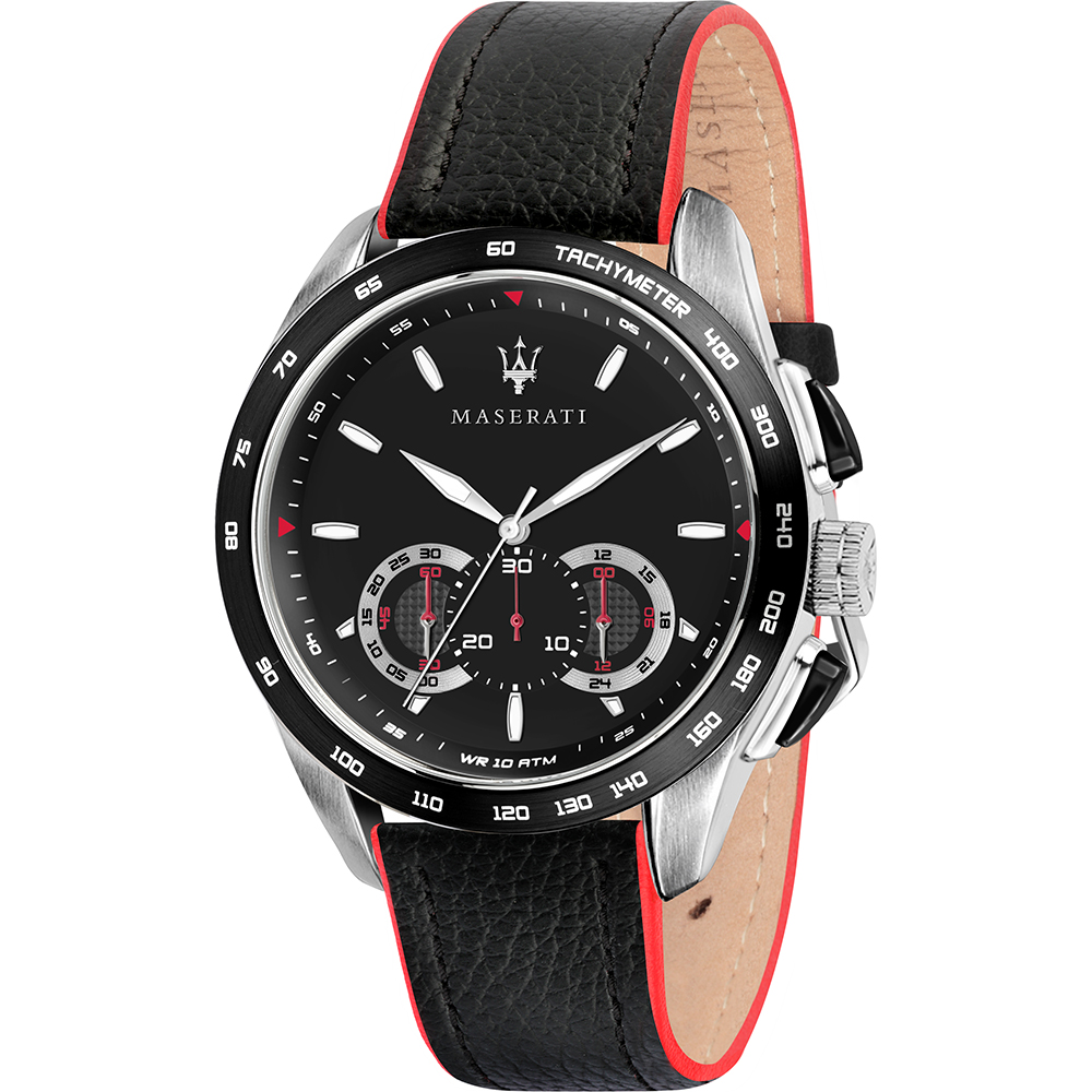 Maserati Traguardo R8871612028 Watch
