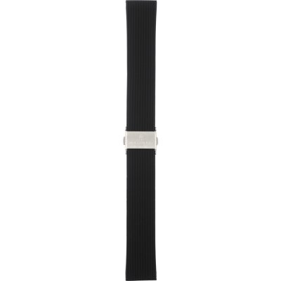 Maserati Straps A01B5177187019CR20 Trimarano Strap