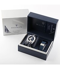 R8851132003 Trimarano 41mm