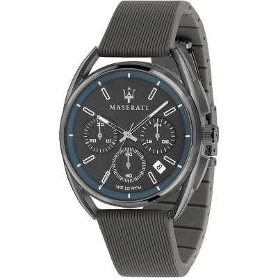 Maserati Trimarano R8871632003 Watch