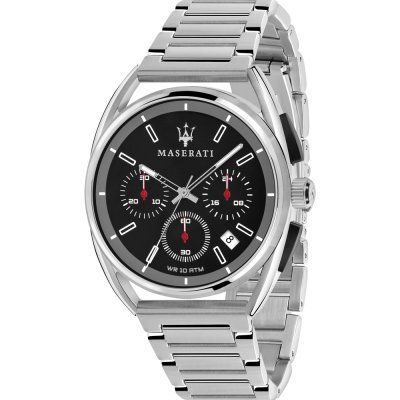 Maserati Trimarano R8873632003 Watch