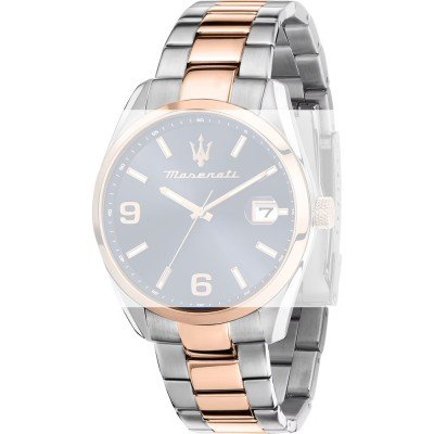 Maserati Attrazione U8870188204 Strap